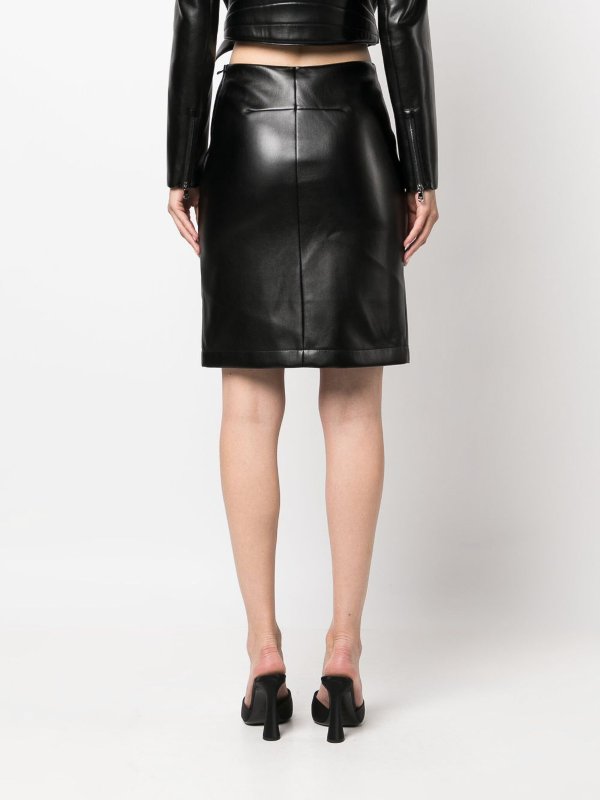 Midi skirt shop online: PATRIZIA PEPE