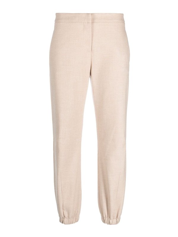PATRIZIA PEPE: Trousers Shorts - Pants
