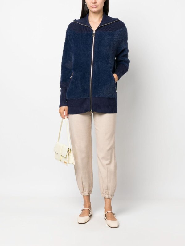 PATRIZIA PEPE: Trousers Shorts online - Pants