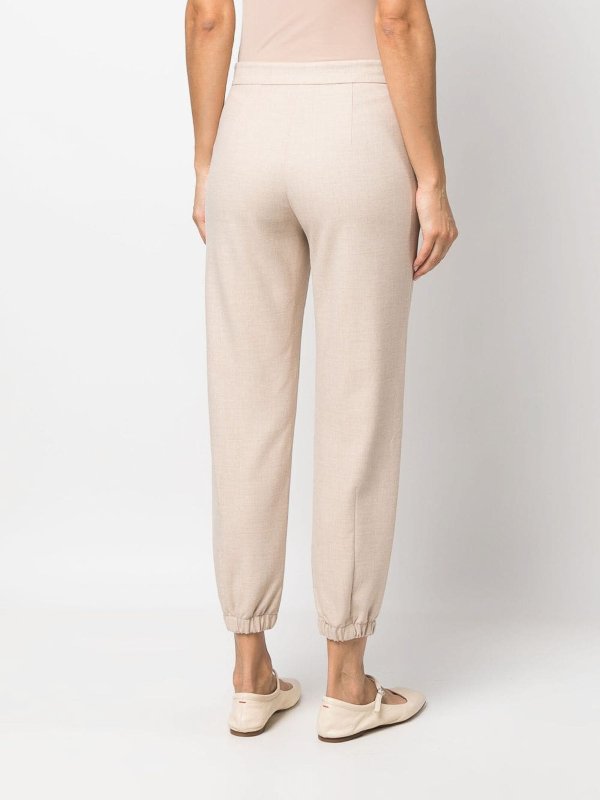 The Best Shops PATRIZIA PEPE: Trousers Shorts - Pants
