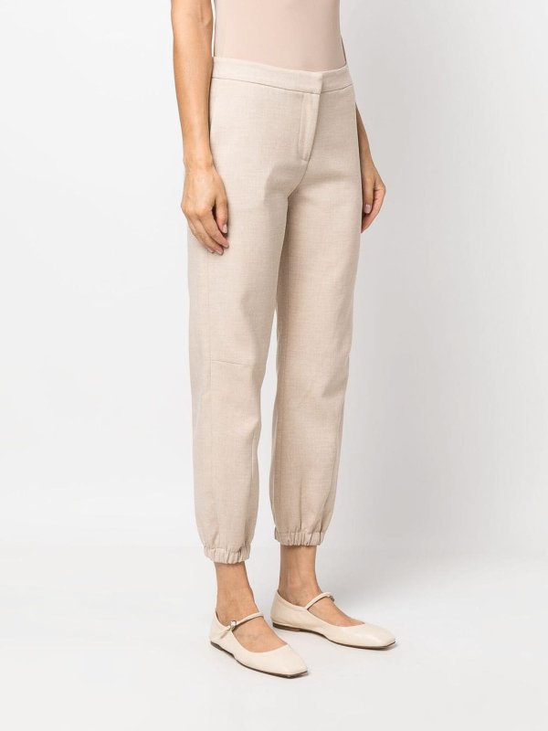 Pants shop online: PATRIZIA PEPE