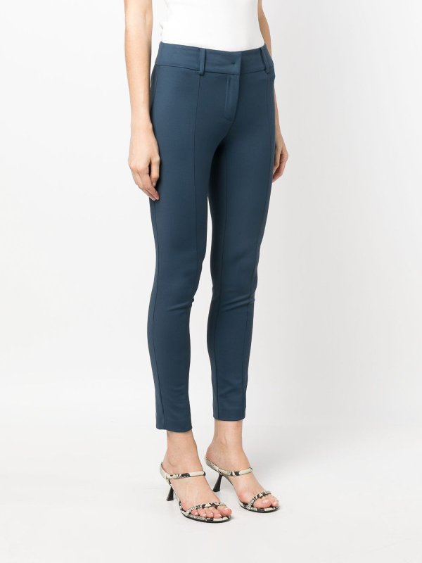 PATRIZIA PEPE buy online ショートパンツ - ブルー