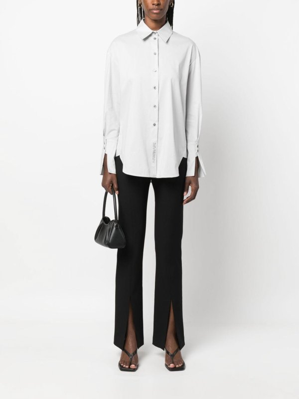 PATRIZIA PEPE: blouses online - blouse