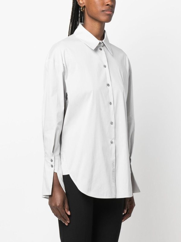 The Best Shops PATRIZIA PEPE: blouses - blouse