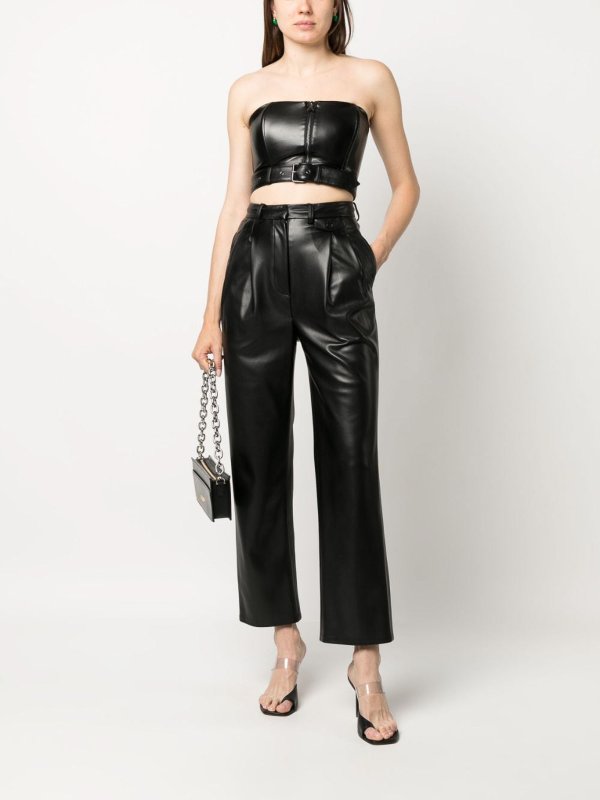 PATRIZIA PEPE: Tops & Tank tops online - Bustier