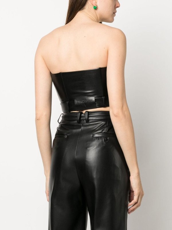 Bustier shop online: PATRIZIA PEPE