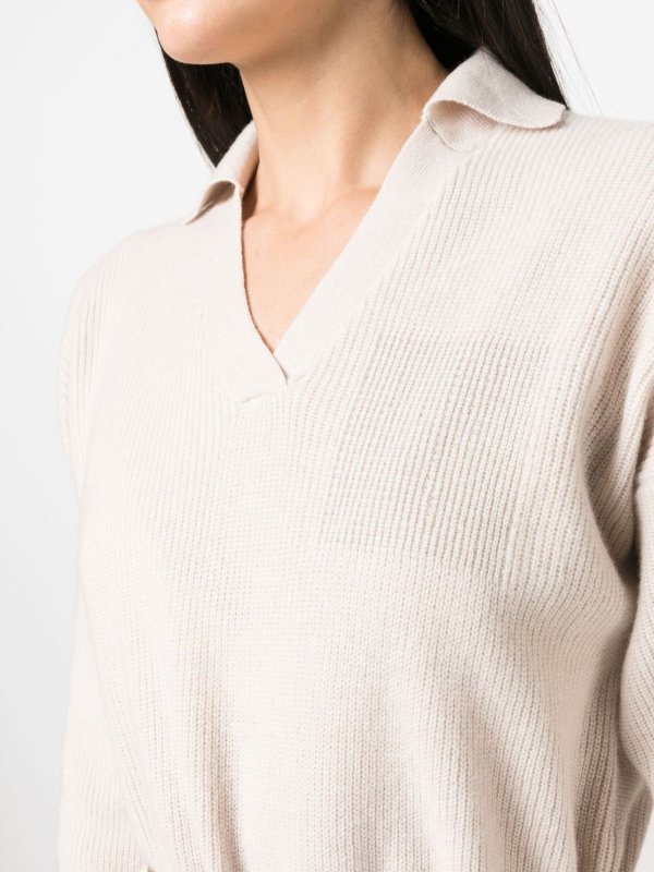 PESERICO buy online Vestido Midi - Gris