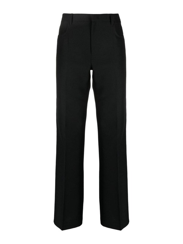 Philosophy di Lorenzo Serafini: Trousers Shorts - Flared pants