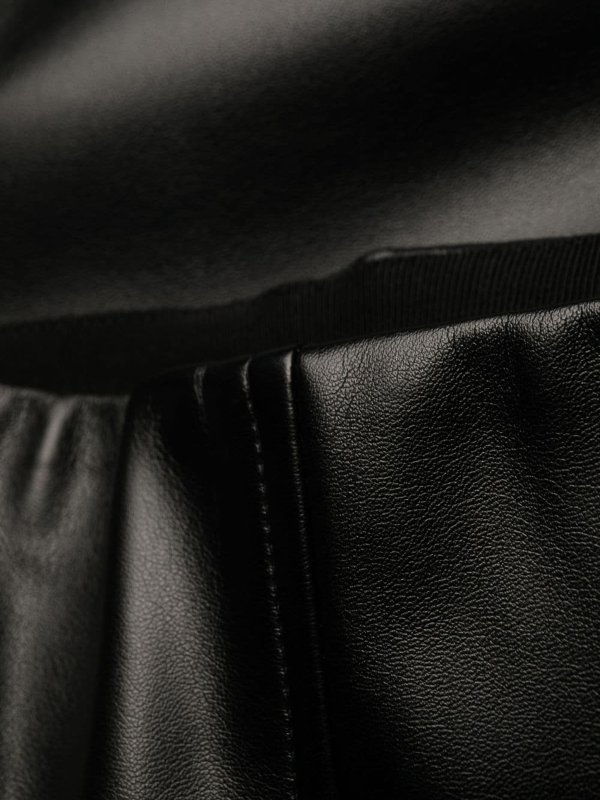 Shorts - Schwarz shop online: Philosophy di Lorenzo Serafini
