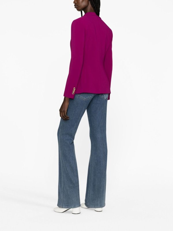 The Best Shops Pinko: blazers - `humahuaca` blazer