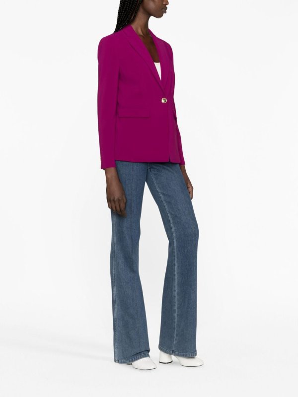 `humahuaca` blazer shop online: Pinko