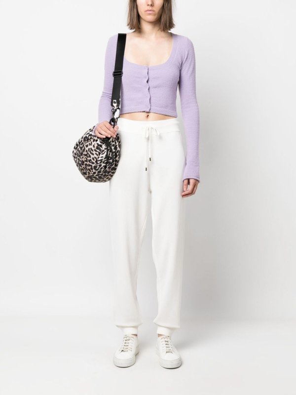 Pinko: Trousers Shorts online - `cobra` pants