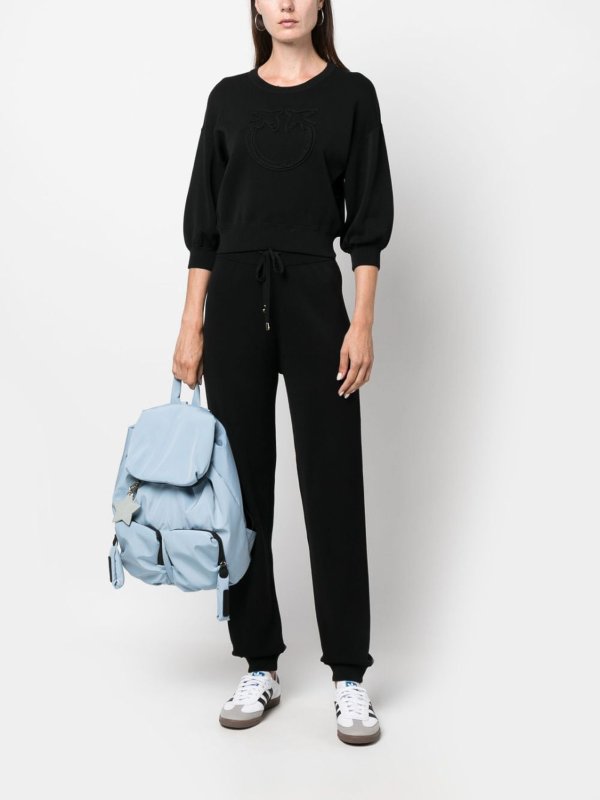 Pinko: トラウザーショーツ online - ショートパンツ - Cobra