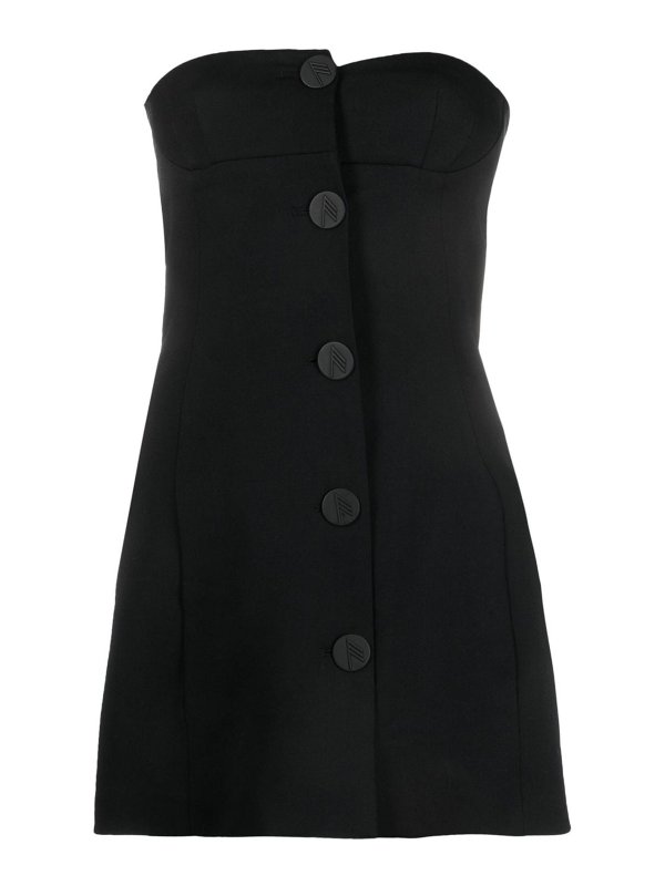 The Attico: Tops & Tank tops - Bustier