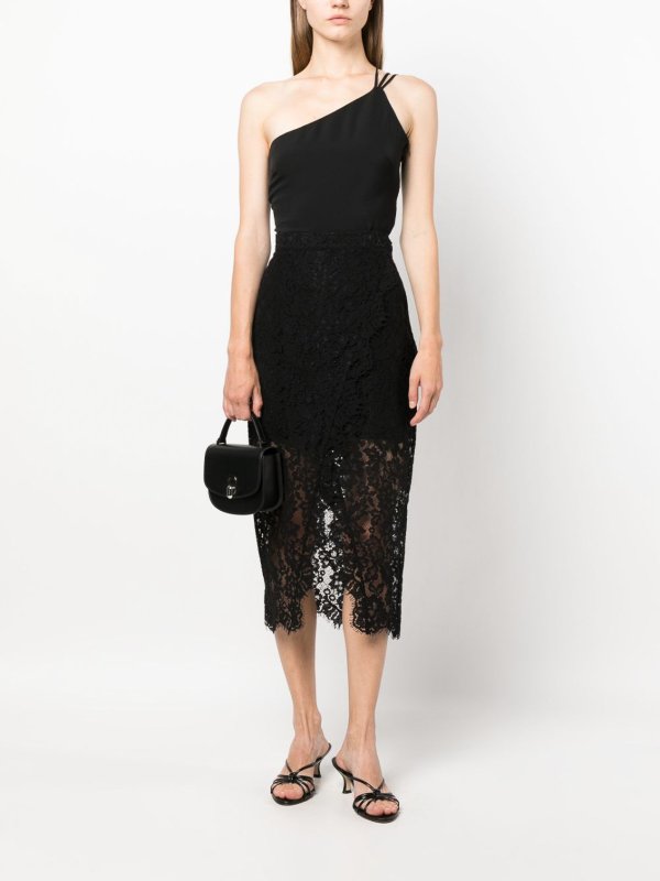 TWINSET: Knee length skirts & Midi online - Midi skirt