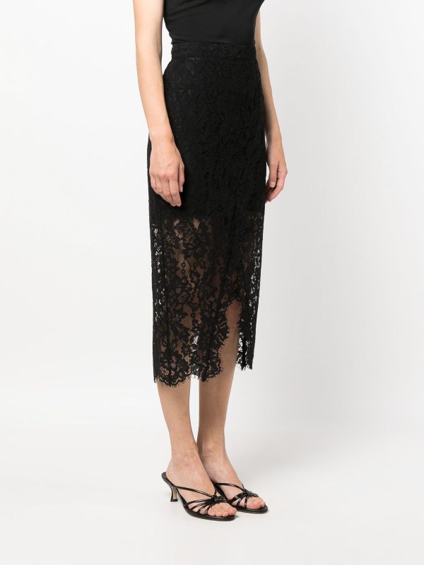 Midi skirt shop online: TWINSET