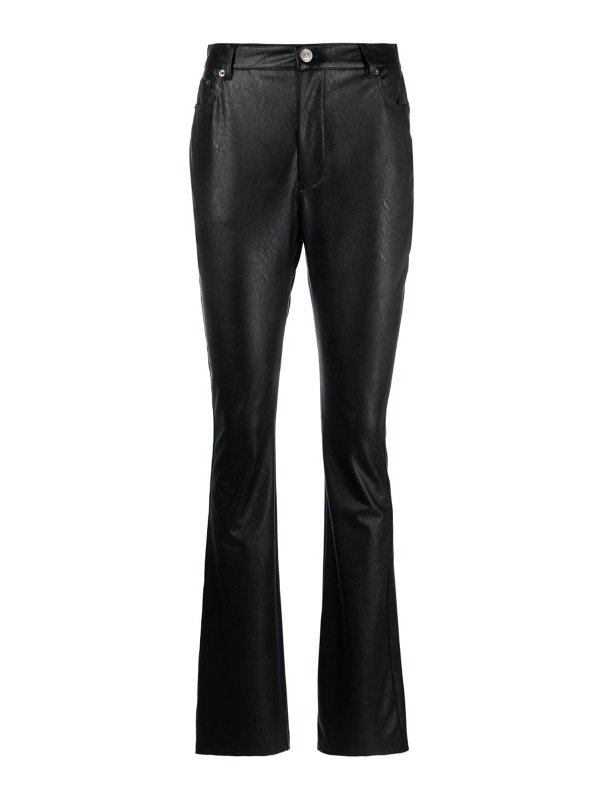 TWINSET: Trousers Shorts - 5-pocket pants