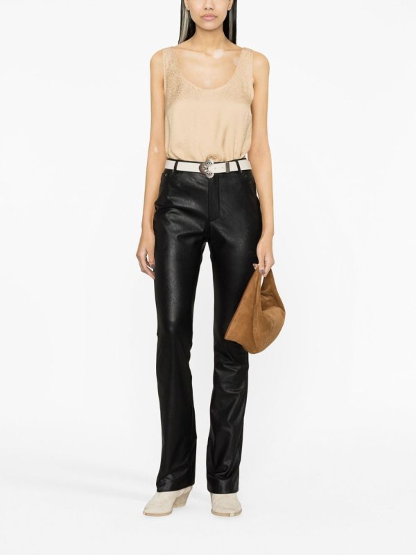 TWINSET: Trousers Shorts online - 5-pocket pants