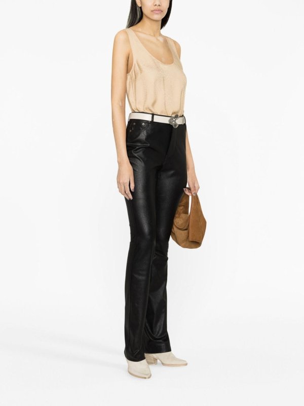 5-pocket pants shop online: TWINSET