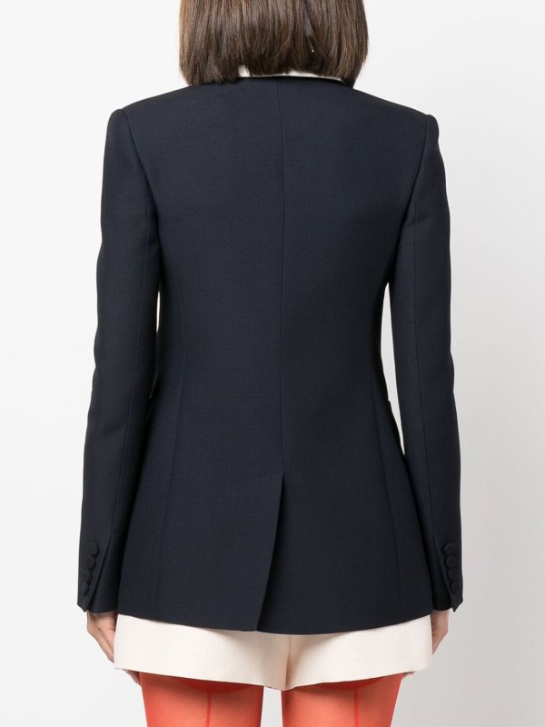 VALENTINO buy online `couture` blazer
