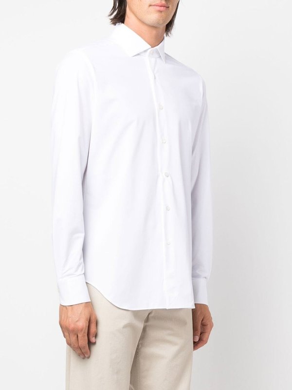 The Best Shops XACUS: シャツ - シャツ - 白