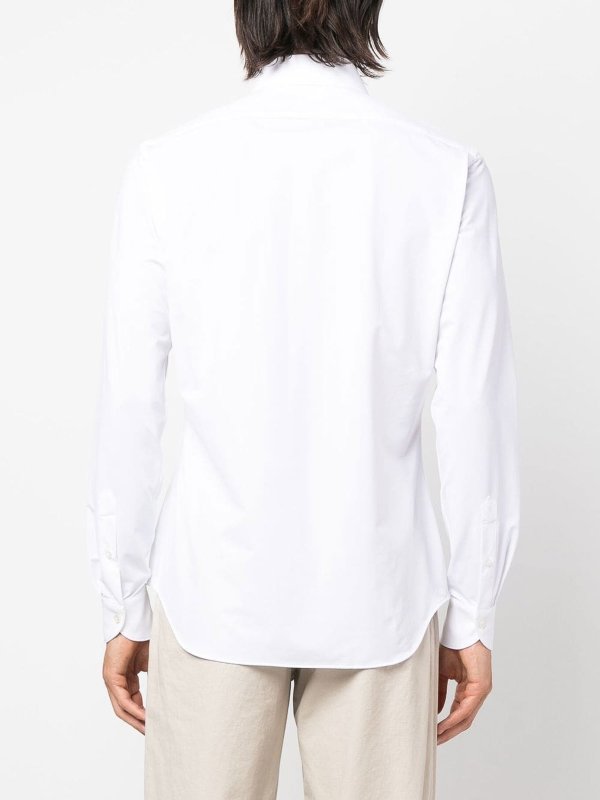 XACUS buy online シャツ - 白