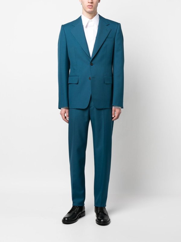 ALEXANDER MCQUEEN: giacche blazer online - Blazer