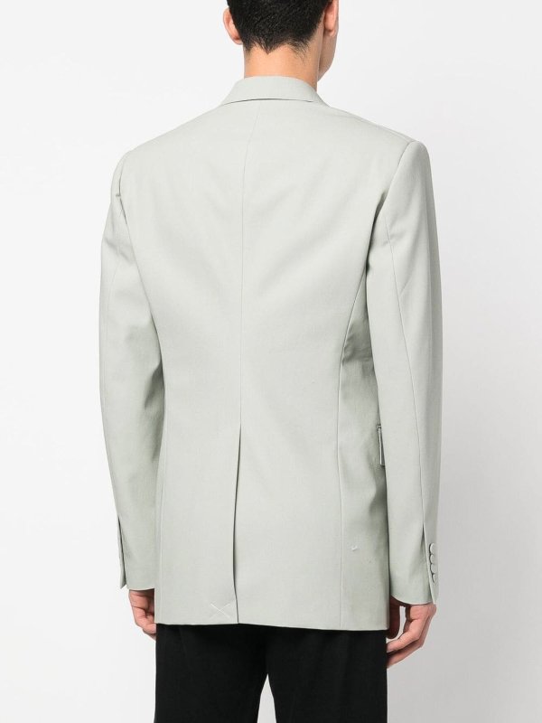 ALEXANDER MCQUEEN buy online Blazer