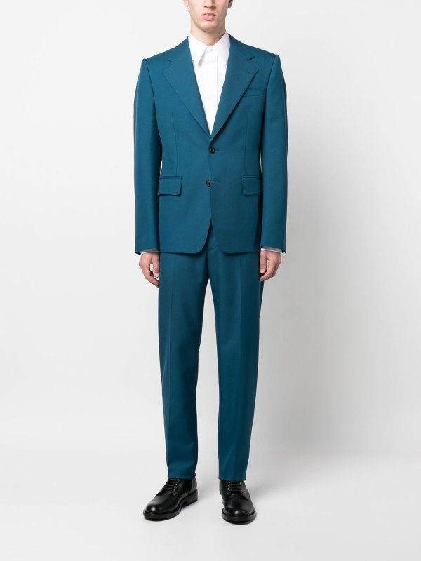 ALEXANDER MCQUEEN: pantaloni shorts online - Pantaloni