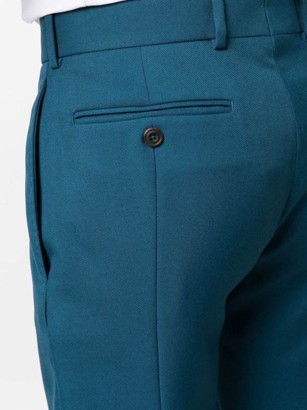 Pantaloni shop online: ALEXANDER MCQUEEN