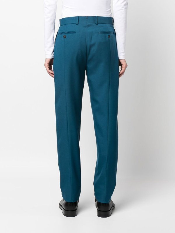 The Best Shops ALEXANDER MCQUEEN: Pantaloni