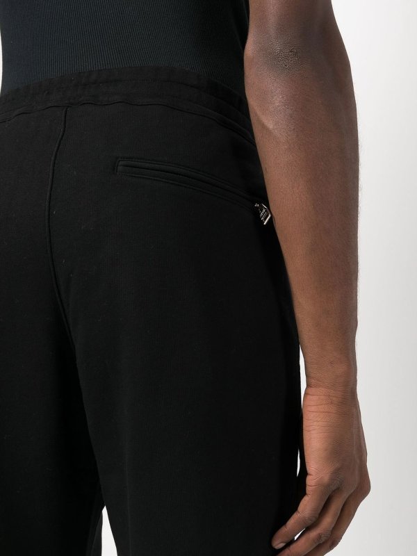 ALEXANDER MCQUEEN buy online Shorts - Schwarz