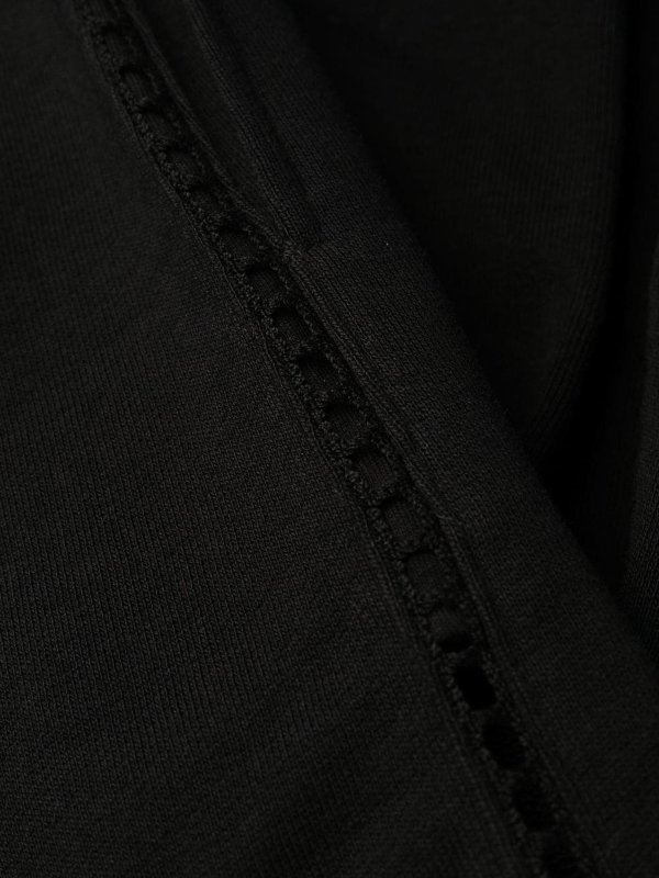 The Best Shops ALEXANDER MCQUEEN: Shorts - Schwarz