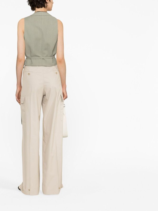 The Best Shops BRUNELLO CUCINELLI: vests - Vest