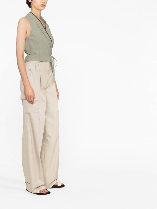 Vest shop online: BRUNELLO CUCINELLI