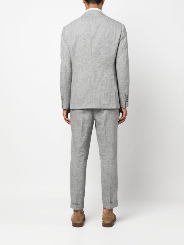 Suit shop online: BRUNELLO CUCINELLI