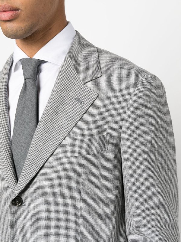 The Best Shops BRUNELLO CUCINELLI: Suit