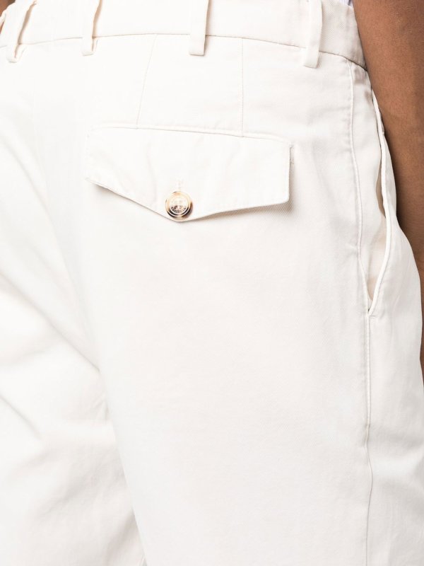 BRUNELLO CUCINELLI buy online Leisure fit pants