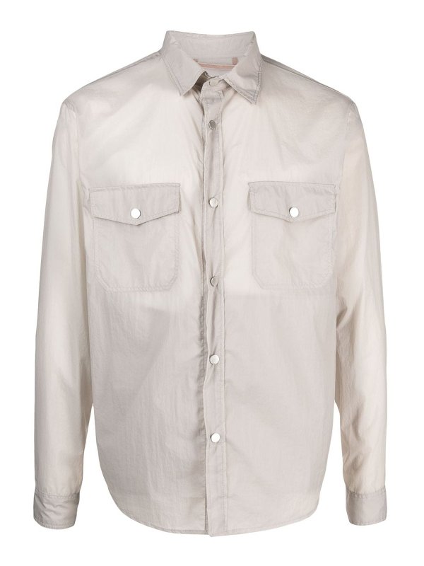 PESERICO: giacche casual - Giacca camicia