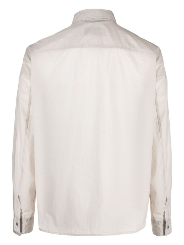 PESERICO: giacche casual online - Giacca camicia