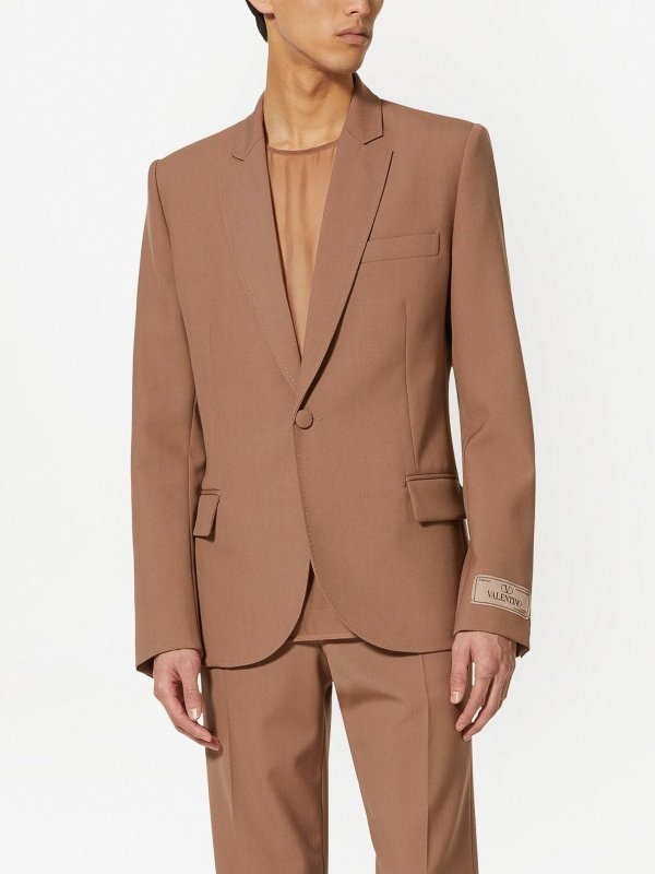The Best Shops VALENTINO: blazers - Blazer