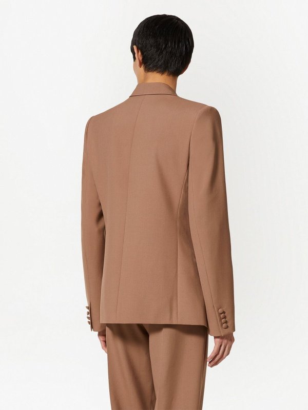 Blazer shop online: VALENTINO