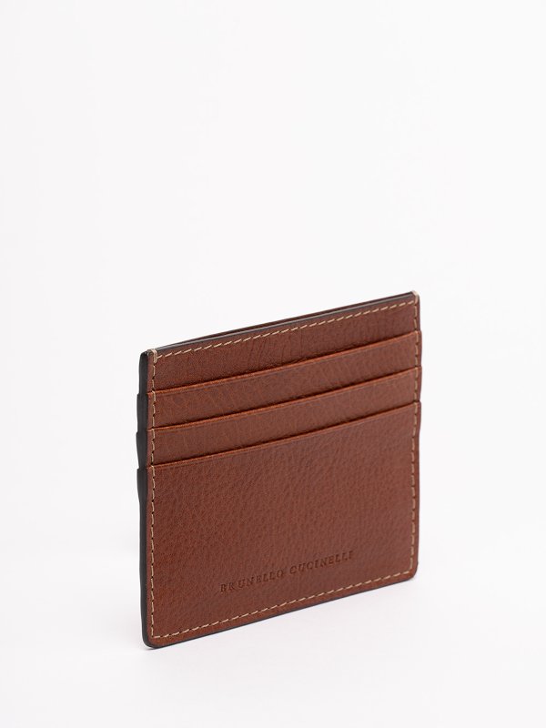 The Best Shops BRUNELLO CUCINELLI: Carteras y monederos - Carteras Y Monederos