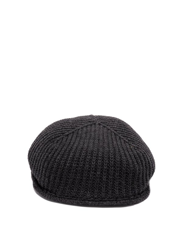 ALTEA: hats & caps - Flat cap