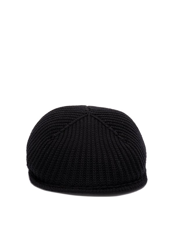 ALTEA: Chapeaux - Chapeau - Noir