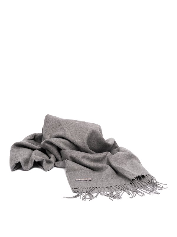BRUNELLO CUCINELLI: scarves - Scarf