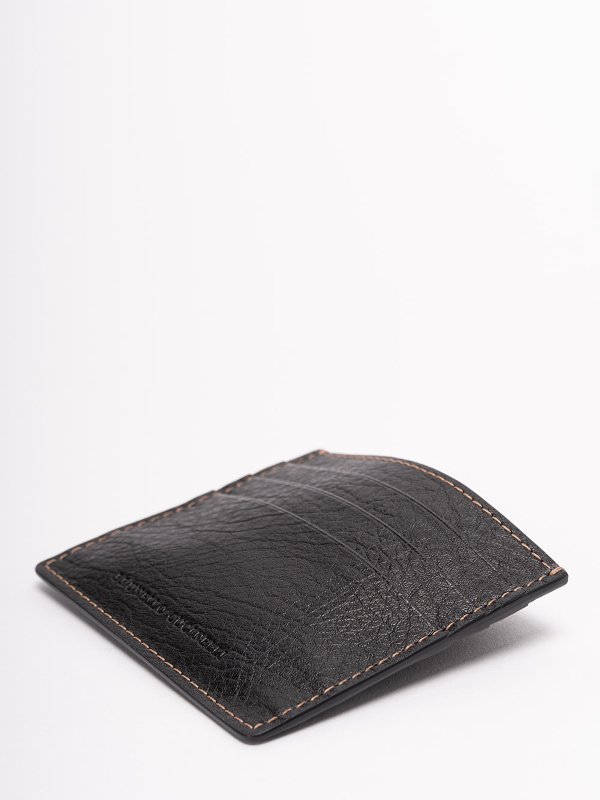 The Best Shops BRUNELLO CUCINELLI: Carteras y monederos - Carteras Y Monederos - Negro
