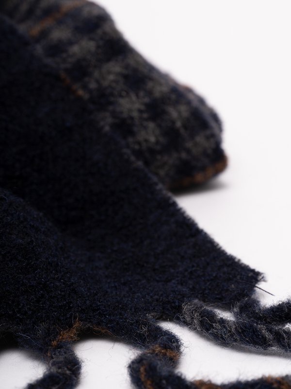 The Best Shops BRUNELLO CUCINELLI: スカーフ - スカーフ - グレー