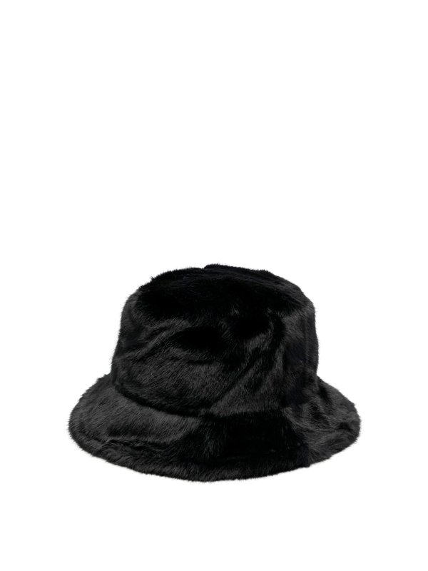 TWINSET: hats & caps - Bucket hat