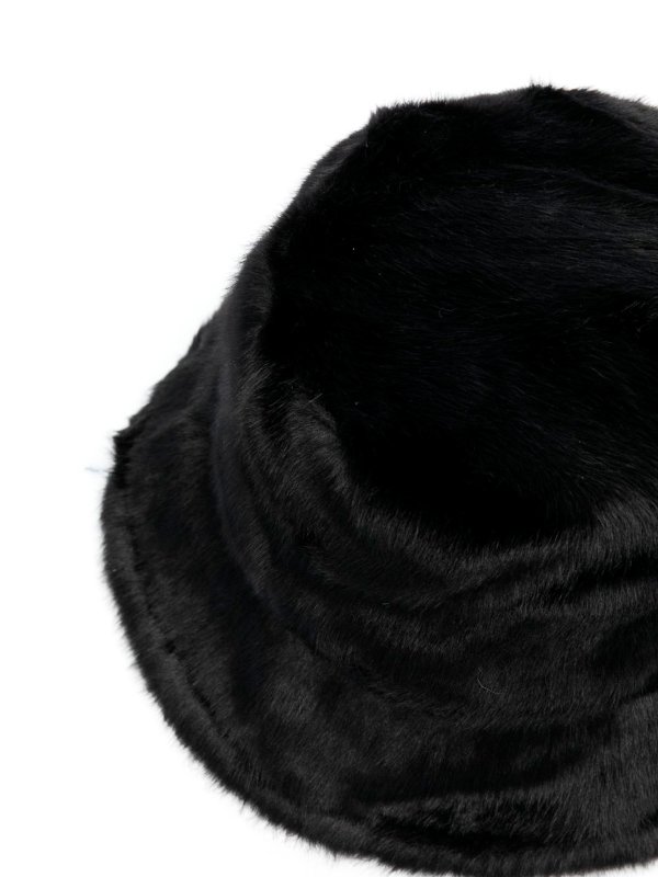 TWINSET: hats & caps online - Bucket hat